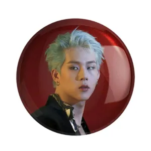 پیکسل جوهان گروه مانستا اکس MONSTA X