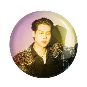 پیکسل جوهان گروه مانستا اکس MONSTA X