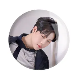 پیکسل جوهان گروه مانستا اکس MONSTA X