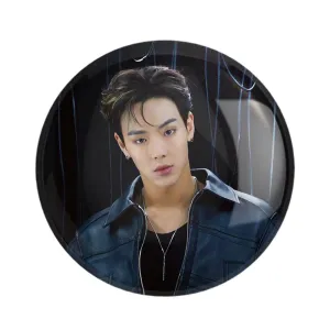 پیکسل شونو گروه مانستا اکس MONSTA X