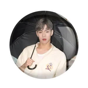 پیکسل شونو گروه مانستا اکس MONSTA X