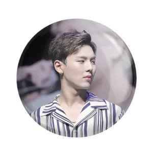 پیکسل شونو گروه مانستا اکس MONSTA X