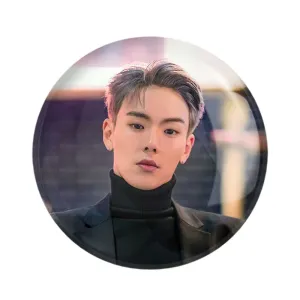 پیکسل شونو گروه مانستا اکس MONSTA X