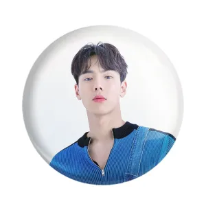 پیکسل شونو گروه مانستا اکس MONSTA X
