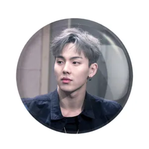 پیکسل شونو گروه مانستا اکس MONSTA X