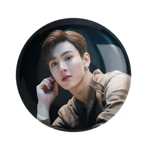 پیکسل شونو گروه مانستا اکس MONSTA X