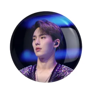 پیکسل شونو گروه مانستا اکس MONSTA X