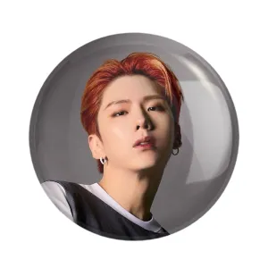 پیکسل کیهیون گروه مانستا اکس MONSTA X