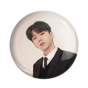 پیکسل کیهیون گروه مانستا اکس MONSTA X
