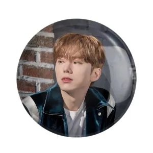 پیکسل کیهیون گروه مانستا اکس MONSTA X