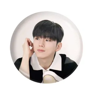 پیکسل کیهیون گروه مانستا اکس MONSTA X