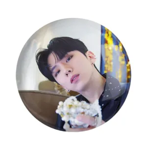 پیکسل کیهیون گروه مانستا اکس MONSTA X