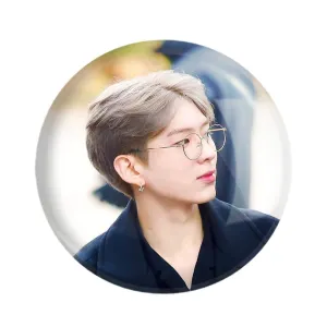 پیکسل کیهیون گروه مانستا اکس MONSTA X