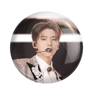 پیکسل کیهیون گروه مانستا اکس MONSTA X