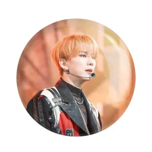 پیکسل کیهیون گروه مانستا اکس MONSTA X