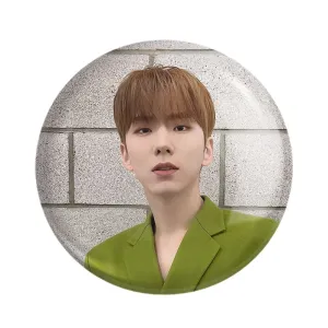 پیکسل کیهیون گروه مانستا اکس MONSTA X