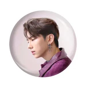 پیکسل کیهیون گروه مانستا اکس MONSTA X