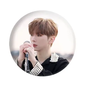 پیکسل کیهیون گروه مانستا اکس MONSTA X