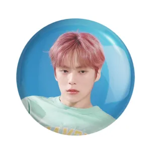 پیکسل مینهیوک گروه مانستا اکس MONSTA X