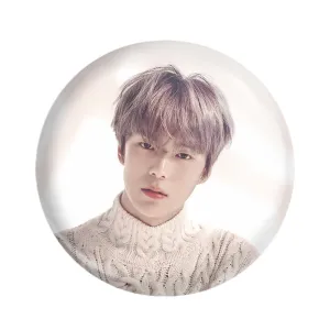 پیکسل مینهیوک گروه مانستا اکس MONSTA X
