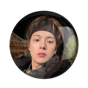 پیکسل مینهیوک گروه مانستا اکس MONSTA X