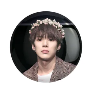پیکسل مینهیوک گروه مانستا اکس MONSTA X