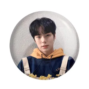 پیکسل مینهیوک گروه مانستا اکس MONSTA X