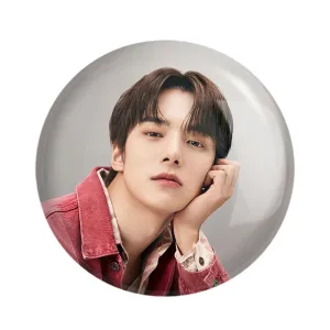پیکسل مینهیوک گروه مانستا اکس MONSTA X