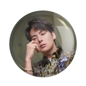 پیکسل مینهیوک گروه مانستا اکس MONSTA X