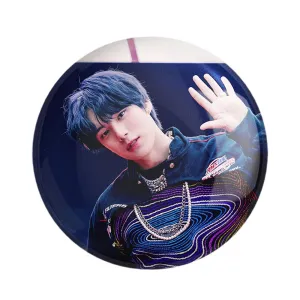 پیکسل مینهیوک گروه مانستا اکس MONSTA X