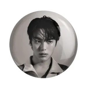پیکسل مینهیوک گروه مانستا اکس MONSTA X