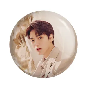 پیکسل مینهیوک گروه مانستا اکس MONSTA X