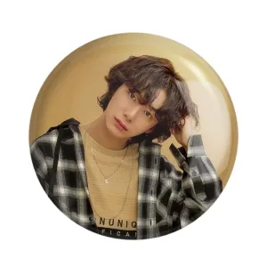 پیکسل هیونگ وون گروه مانستا اکس MONSTA X