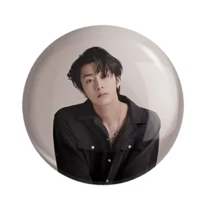 پیکسل هیونگ وون گروه مانستا اکس MONSTA X
