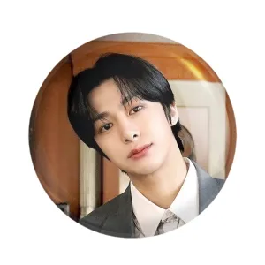 پیکسل هیونگ وون گروه مانستا اکس MONSTA X
