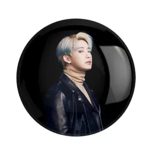 پیکسل ونهو گروه مانستا اکس Monsta X