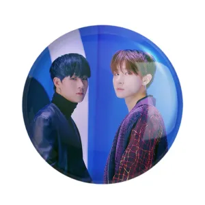 پیکسل گروه مانستا اکس Monsta X