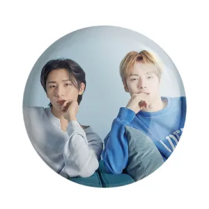 پیکسل گروه مانستا اکس Monsta X