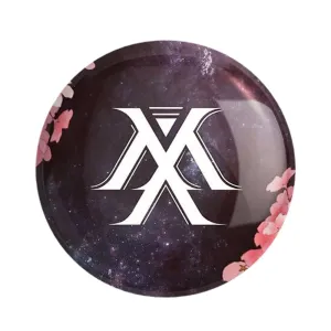 پیکسل گروه مانستا اکس Monsta X
