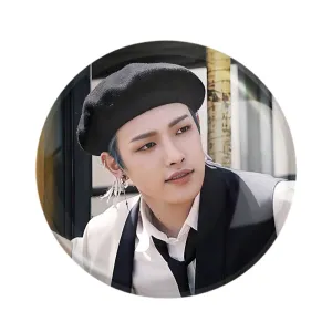 پیکسل هونگ جونگ گروه ایتیز ATEEZ