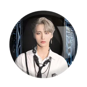 پیکسل سونگهوا گروه ایتیز ATEEZ