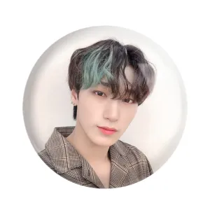 پیکسل سان گروه ایتیز ATEEZ