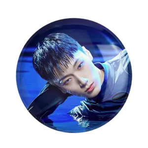 پیکسل سان گروه ایتیز ATEEZ