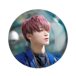 پیکسل سان گروه ایتیز ATEEZ
