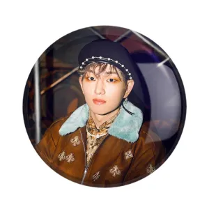 پیکسل اونیو گروه شاینی Shinee