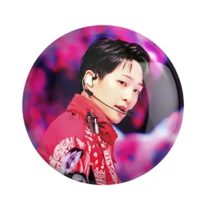 پیکسل اونیو گروه شاینی Shinee