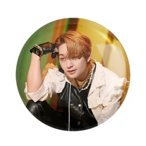 پیکسل اونیو گروه شاینی Shinee