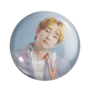 پیکسل اونیو گروه شاینی Shinee