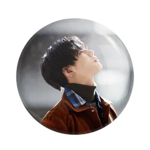 پیکسل تمین گروه شاینی Shinee