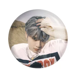 پیکسل تمین گروه شاینی Shinee